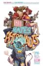 God Hates Astronauts: The Omni-Mega-Bus - Preview