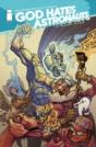 God Hates Astronauts Volume 2 - Preview