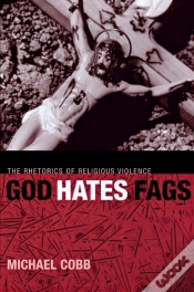 Capa do artigo God Hates Fags