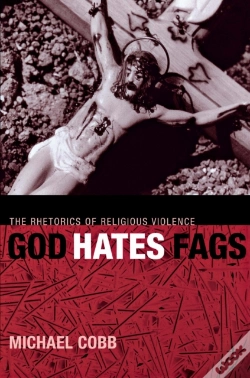 Capa do artigo God Hates Fags