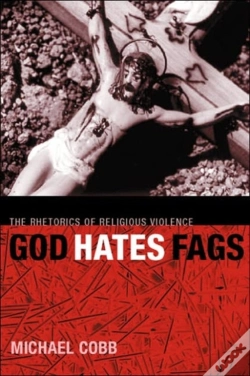 Capa do artigo God Hates Fags
