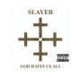 God Hates Us All - CD - Preview