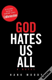 Capa do artigo God Hates Us All