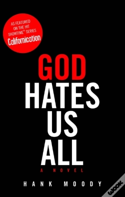 Capa do artigo God Hates Us All