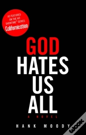 Capa do artigo God Hates Us All