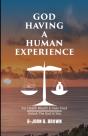God Having A Human Experience - Preview