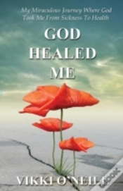Capa do artigo God Healed Me