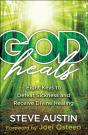 God Heals - Preview
