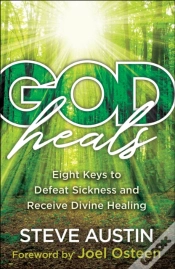 Capa do artigo God Heals