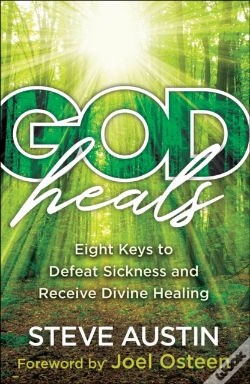 Capa do artigo God Heals