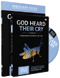 God Heard Their Cry Discovery Guide - Preview