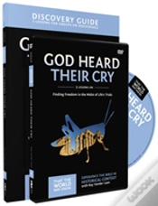 Capa do artigo God Heard Their Cry Discovery Guide