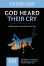 God Heard Their Cry Discovery Guide - Preview