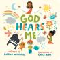 God Hears Me - Preview