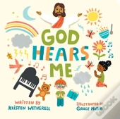 God Hears Me