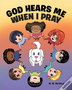 Capa do artigo God Hears Me When I Pray