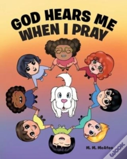 Capa do artigo God Hears Me When I Pray
