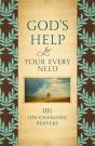 God Help For Your Every Need - Preview