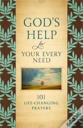 God Help For Your Every Need
