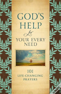 Capa do artigo God Help For Your Every Need