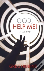 Capa do artigo God, Help Me!