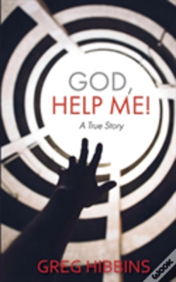 Capa do artigo God, Help Me!