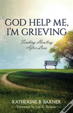 Capa do artigo God Help Me, I'M Grieving