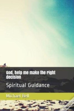 Capa do artigo God, Help Me Make The Right Decision