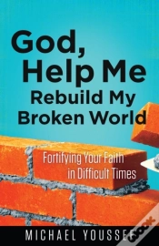 Capa do artigo God, Help Me Rebuild My Broken World
