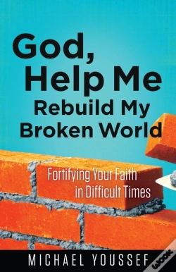 Capa do artigo God, Help Me Rebuild My Broken World