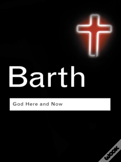 Capa do artigo God Here And Now