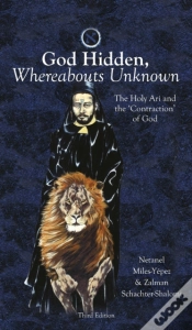 Capa do artigo God Hidden, Whereabouts Unknown