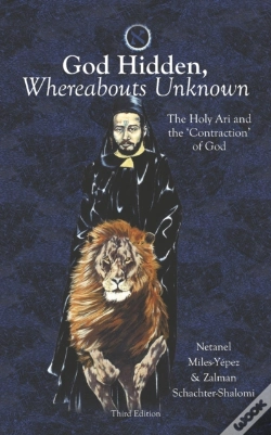 Capa do artigo God Hidden, Whereabouts Unknown