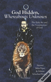 Capa do artigo God Hidden, Whereabouts Unknown