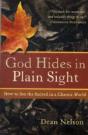God Hides In Plain Sight - Preview