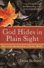 God Hides In Plain Sight - Preview