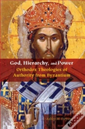 God, Hierarchy, And Power