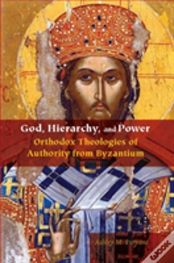 Capa do artigo God, Hierarchy, And Power