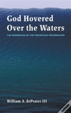 Capa do artigo God Hovered Over The Waters
