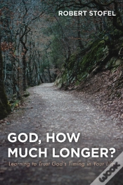 Capa do artigo God, How Much Longer?