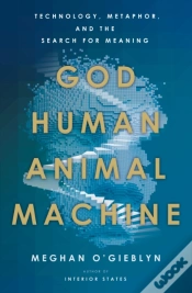 Capa do artigo God, Human, Animal, Machine