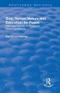God, Human Nature And Education For Peace - Preview
