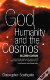 Capa do artigo God, Humanity And The Cosmos