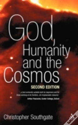 Capa do artigo God, Humanity And The Cosmos