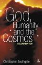God, Humanity And The Cosmos - Preview