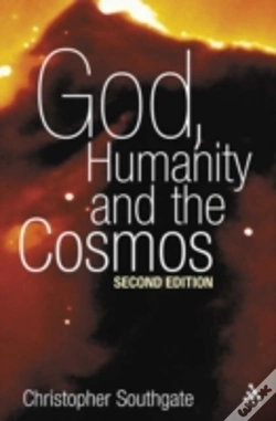 Capa do artigo God, Humanity And The Cosmos