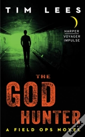 Capa do artigo God Hunter