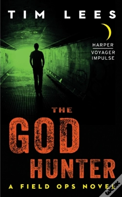 Capa do artigo God Hunter