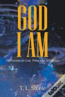 God - I Am
