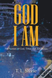 God - I Am